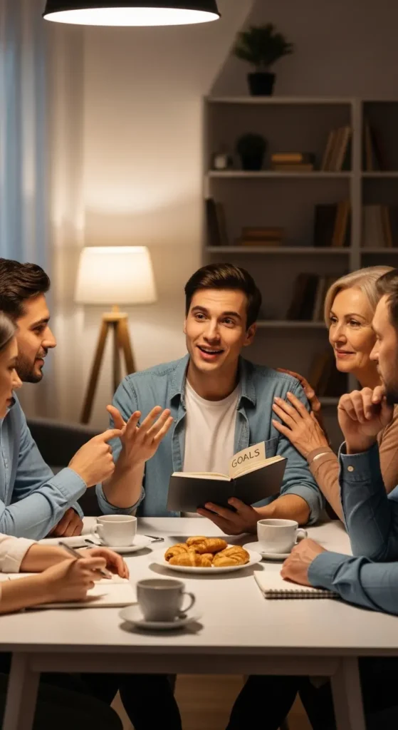 Motivational Good Morning