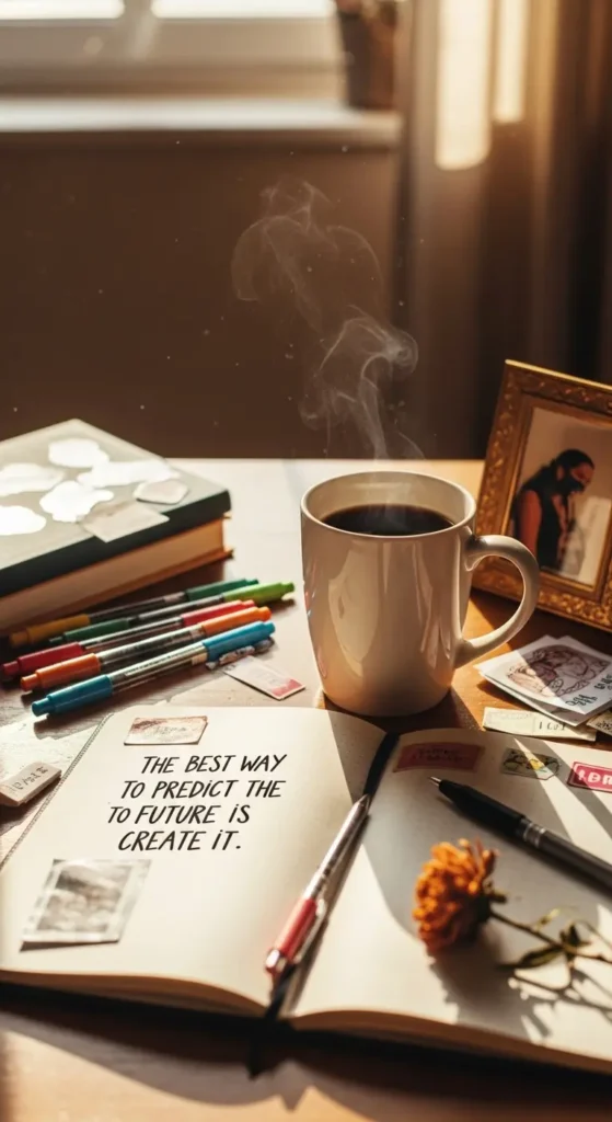 Motivational Good Morning