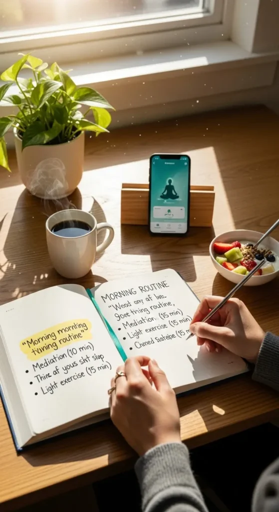 Motivational Good Morning