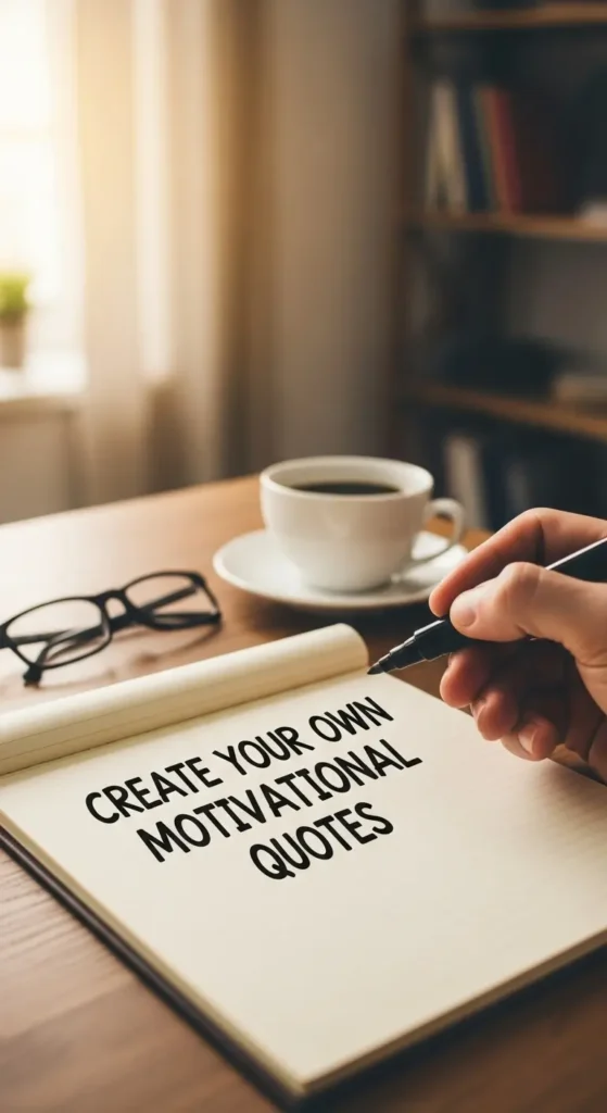 Motivational Good Morning