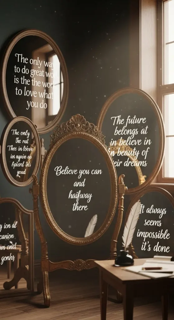 Motivational Good Morning