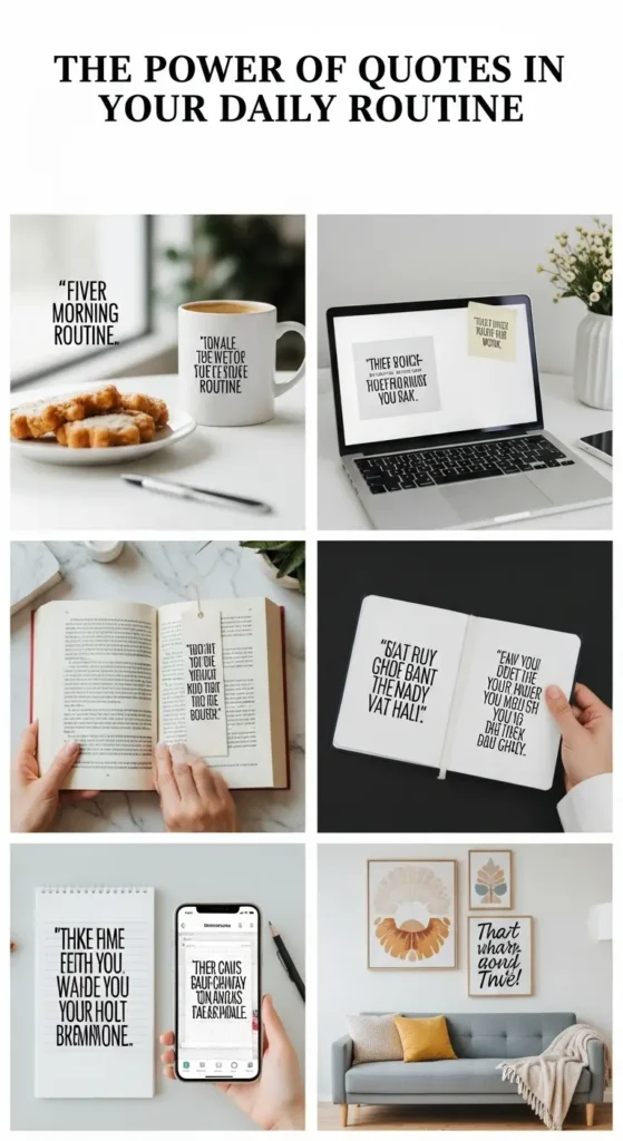 Motivational Good Morning