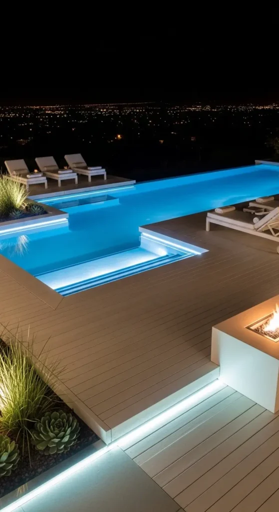 Backyard Landscaping Pool Ideas