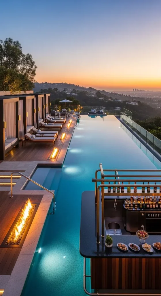 Backyard Landscaping Pool Ideas