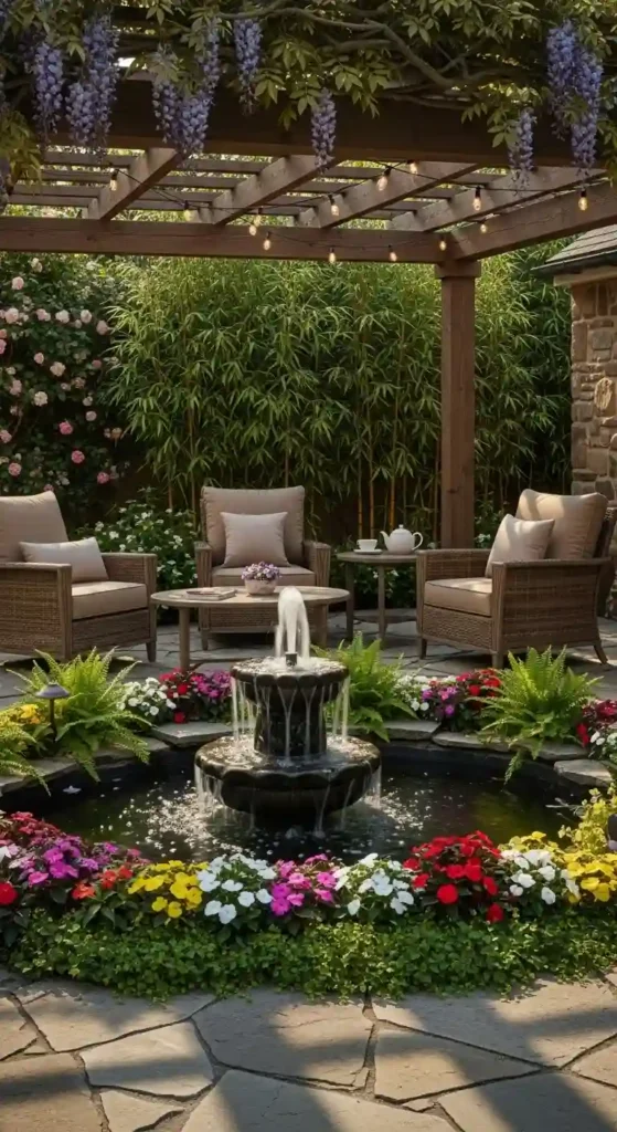 Great Patio Ideas