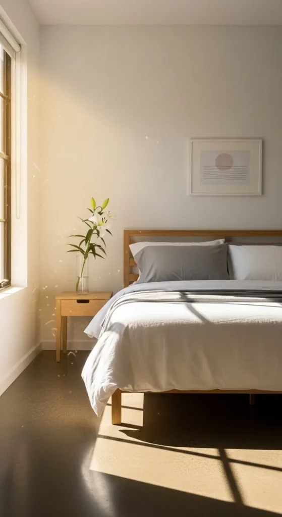 Calming Morning Routines