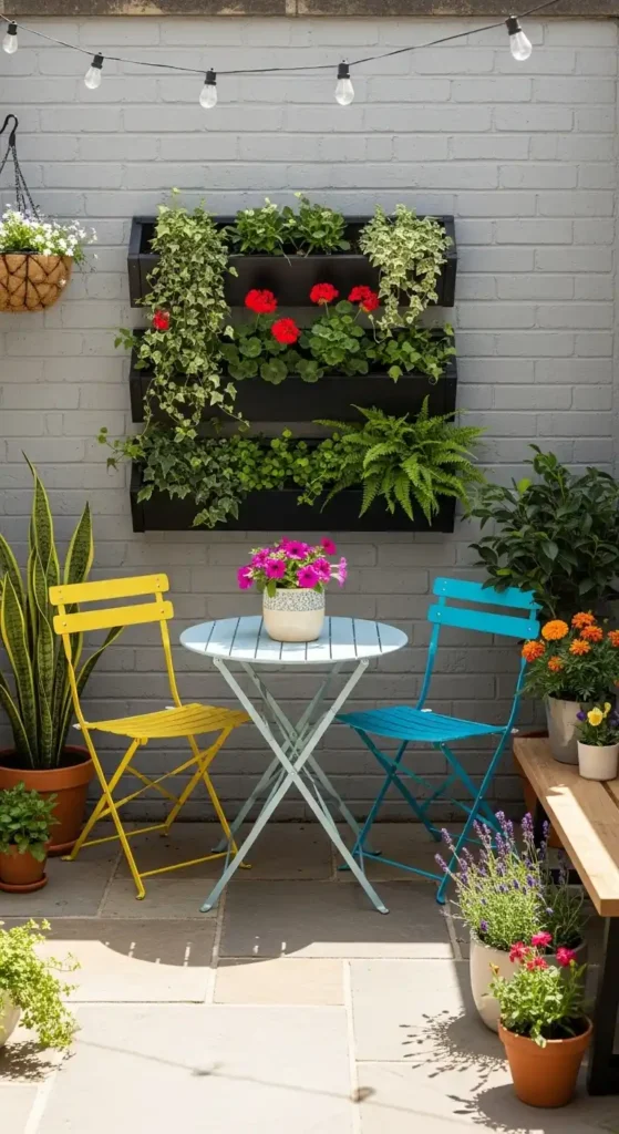 Great Patio Ideas