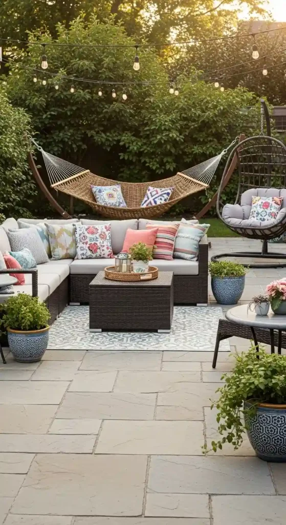 Great Patio Ideas