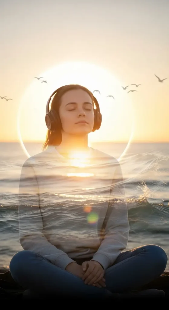 Calming Morning Routines