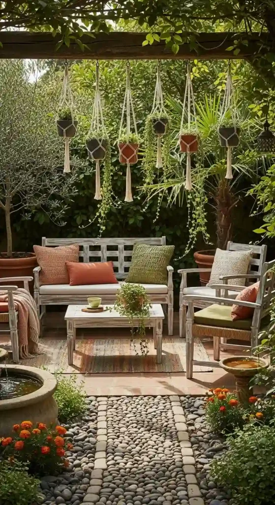 Great Patio Ideas
