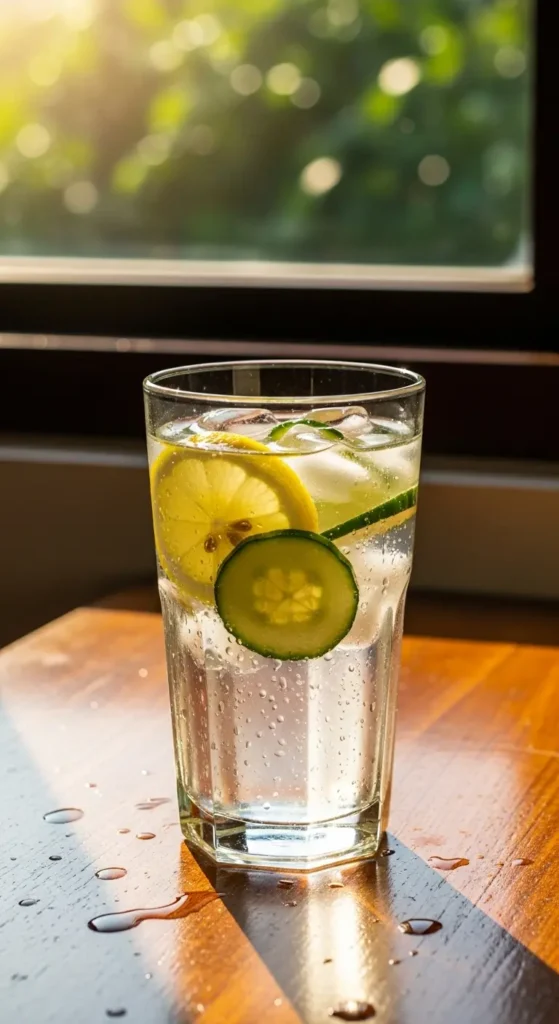 Calming Morning Routines