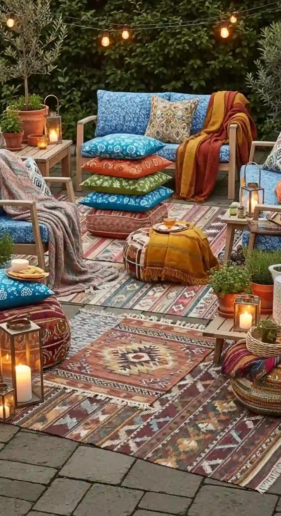 Great Patio Ideas