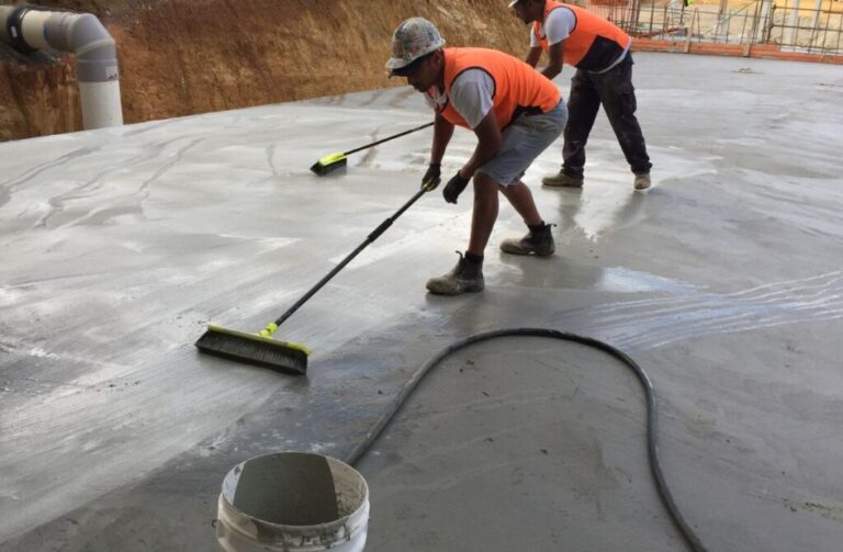 Best Waterproofing Coating