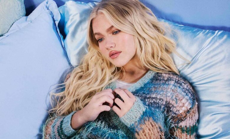 Freya Skye: The Rising Star Captivating a New Generation