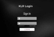 KLR Login Service 137 – Everything You Need to Know