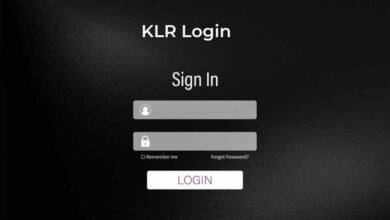KLR Login Service 137 – Everything You Need to Know
