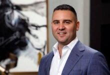 Misha Ezratti: The Visionary Behind GL Homes’ Continued Success