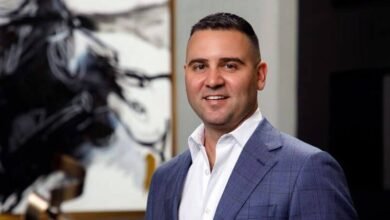 Misha Ezratti: The Visionary Behind GL Homes’ Continued Success