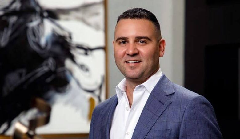 Misha Ezratti: The Visionary Behind GL Homes’ Continued Success