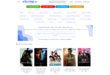 Bolly4u: Everything You Need to Know About the Popular Movie Download Website