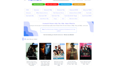 Bolly4u: Everything You Need to Know About the Popular Movie Download Website