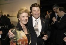 Michael Tell: The Man Behind the Headlines
