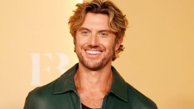 Adam Demos: The Rising Star Winning Hearts Worldwide