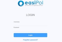 Easipol Login Guide: How to Access Your Account Easily