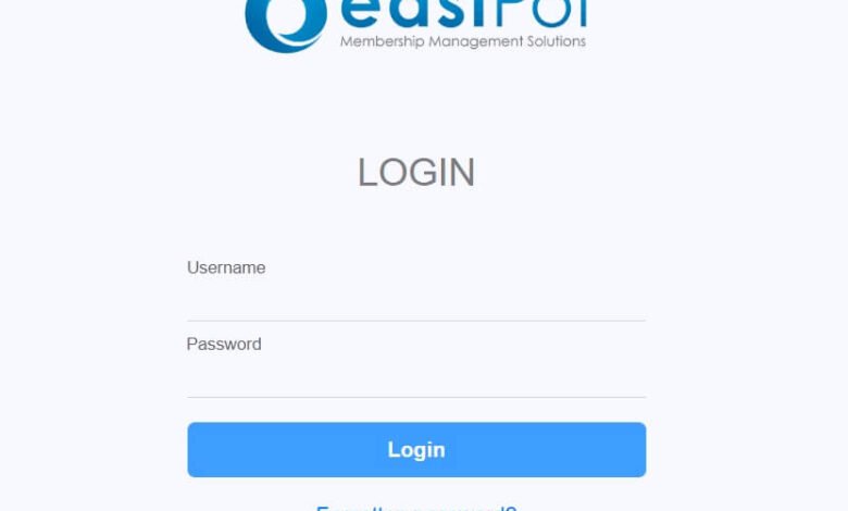 Easipol Login Guide: How to Access Your Account Easily