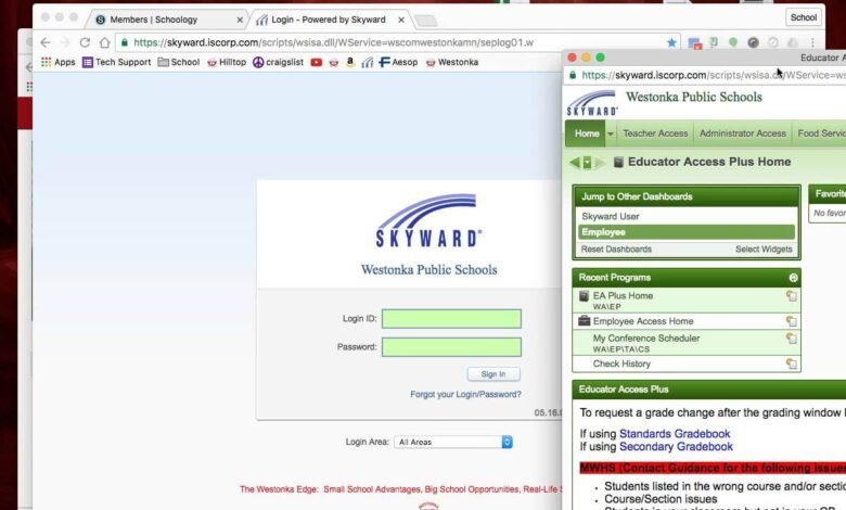LCSC Skyward Login: Complete Guide for Students, Parents, and Staff